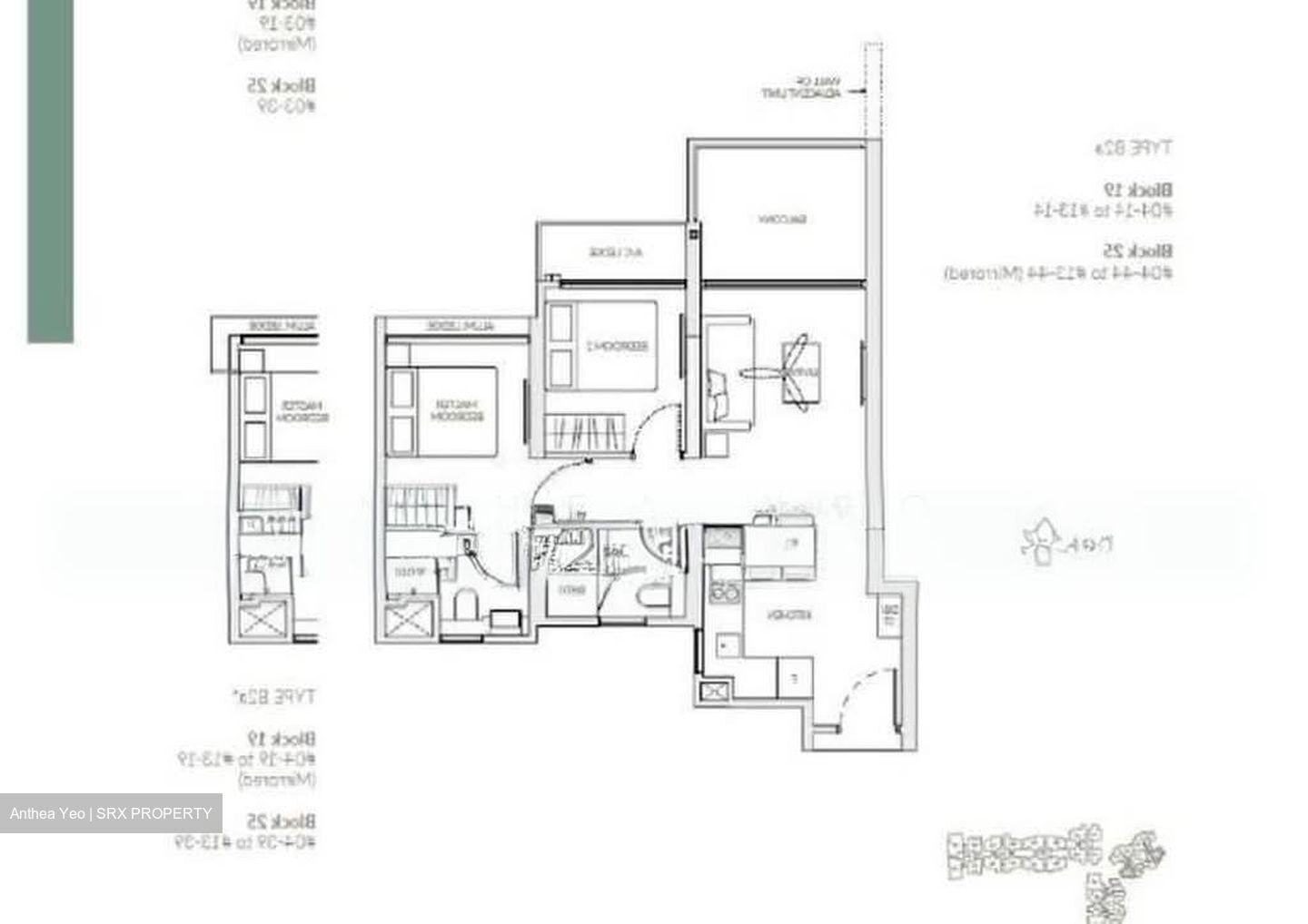 The Woodleigh Residences (D13), Apartment #575867021